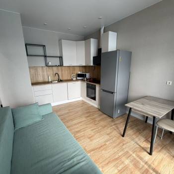 Сдается 1-комнатная квартира, 35,5 м²