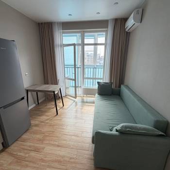 Сдается 1-комнатная квартира, 35,5 м²
