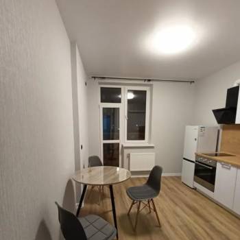Сдается 1-комнатная квартира, 35,5 м²
