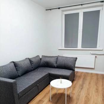 Сдается 1-комнатная квартира, 35,5 м²