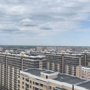 Продается 1-комнатная квартира, 30,1 м²
