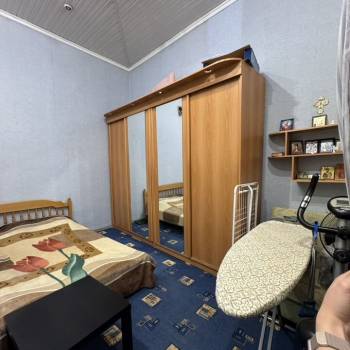 Продается 2-х комнатная квартира, 45,6 м²