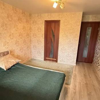 Сдается 2-х комнатная квартира, 40 м²