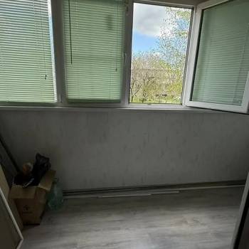Сдается 2-х комнатная квартира, 40 м²