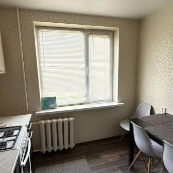 Сдается 2-х комнатная квартира, 40 м²