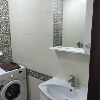 Сдается 1-комнатная квартира, 37 м²