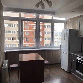 Сдается 1-комнатная квартира, 37 м²