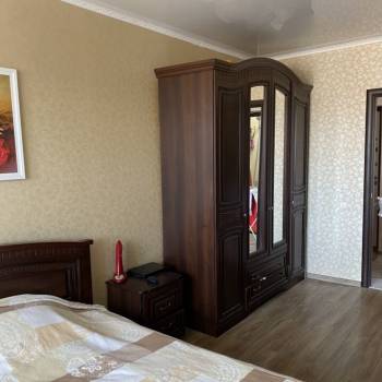 Продается 2-х комнатная квартира, 46,6 м²