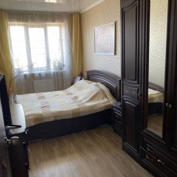Продается 2-х комнатная квартира, 46,6 м²