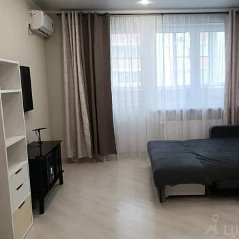Продается 1-комнатная квартира, 30 м²
