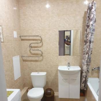 Продается 1-комнатная квартира, 30 м²