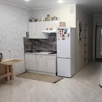 Продается 1-комнатная квартира, 30 м²