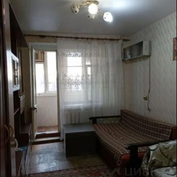 Продается 1-комнатная квартира, 25 м²