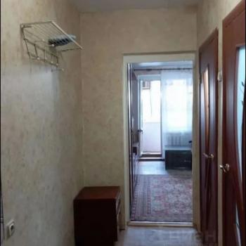 Продается 1-комнатная квартира, 25 м²