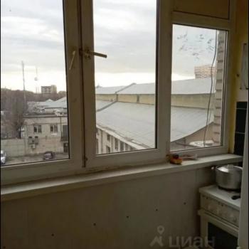 Продается 1-комнатная квартира, 25 м²