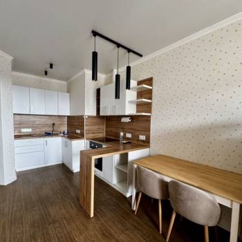 Сдается 1-комнатная квартира, 38 м²