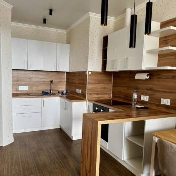 Сдается 1-комнатная квартира, 38 м²