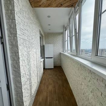 Сдается 1-комнатная квартира, 38 м²