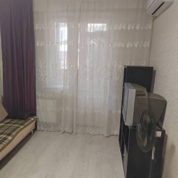Сдается 1-комнатная квартира, 31 м²