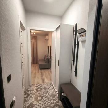 Продается 1-комнатная квартира, 19 м²