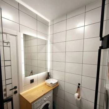 Продается 1-комнатная квартира, 19 м²