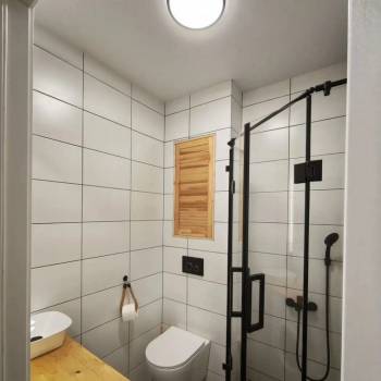 Продается 1-комнатная квартира, 19 м²