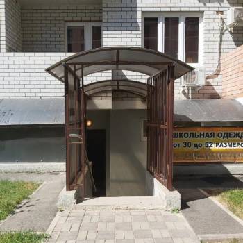 Продается Нежилое помещение, 39,3 м²