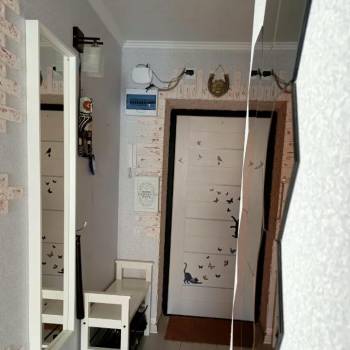 Продается 3-х комнатная квартира, 59,1 м²