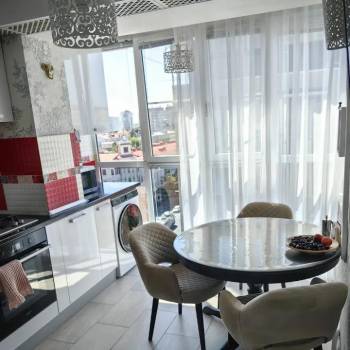 Продается 3-х комнатная квартира, 59,1 м²