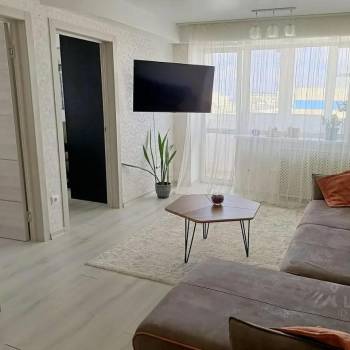 Продается 3-х комнатная квартира, 59,1 м²