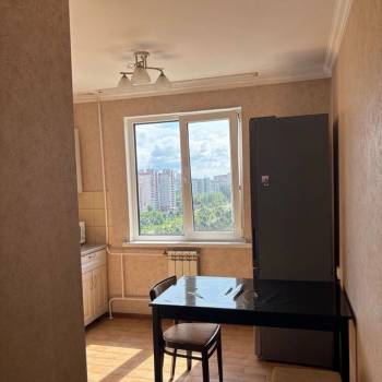 Сдается 1-комнатная квартира, 33 м²