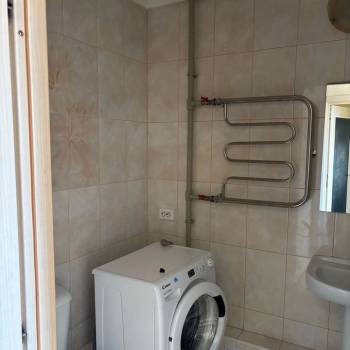Сдается 1-комнатная квартира, 33 м²
