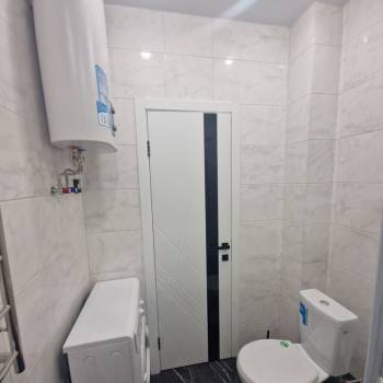 Сдается 1-комнатная квартира, 24 м²