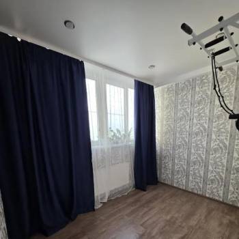 Продается 2-х комнатная квартира, 63,8 м²