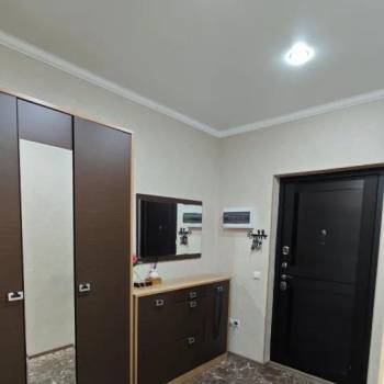 Продается 2-х комнатная квартира, 63,8 м²