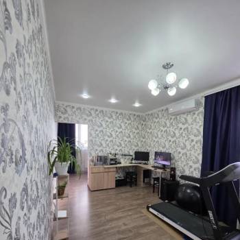 Продается 2-х комнатная квартира, 63,8 м²