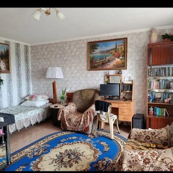 Продается 1-комнатная квартира, 33,6 м²