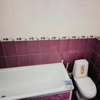 Сдается 1-комнатная квартира, 40,9 м²