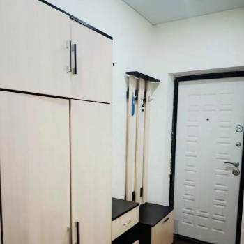 Сдается 1-комнатная квартира, 40,9 м²