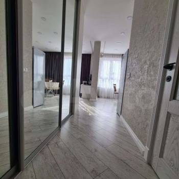 Продается 1-комнатная квартира, 31,1 м²
