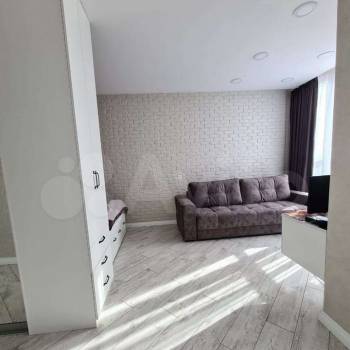 Продается 1-комнатная квартира, 31,1 м²