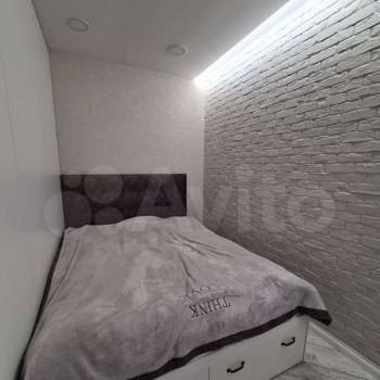 Продается 1-комнатная квартира, 31,1 м²