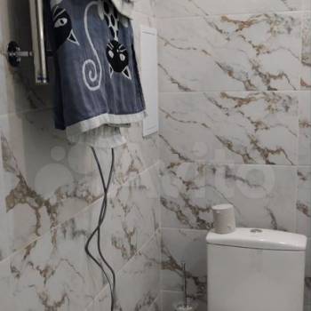 Сдается 1-комнатная квартира, 22 м²