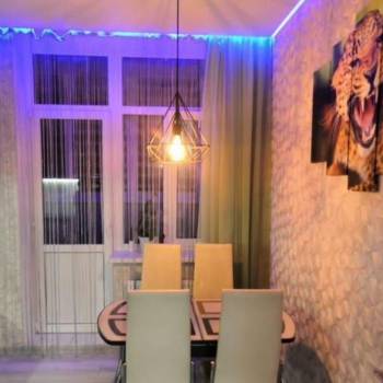 Сдается 1-комнатная квартира, 40 м²