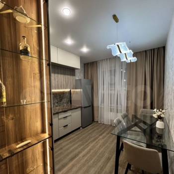 Сдается 1-комнатная квартира, 32,2 м²