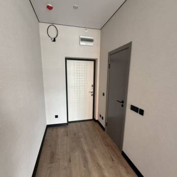 Продается 1-комнатная квартира, 21 м²