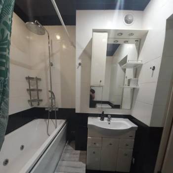 Сдается 1-комнатная квартира, 24,1 м²