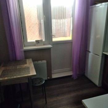Сдается 1-комнатная квартира, 25 м²