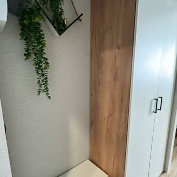 Сдается 1-комнатная квартира, 21,3 м²