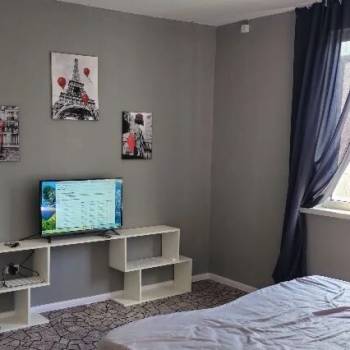 Сдается 1-комнатная квартира, 26 м²